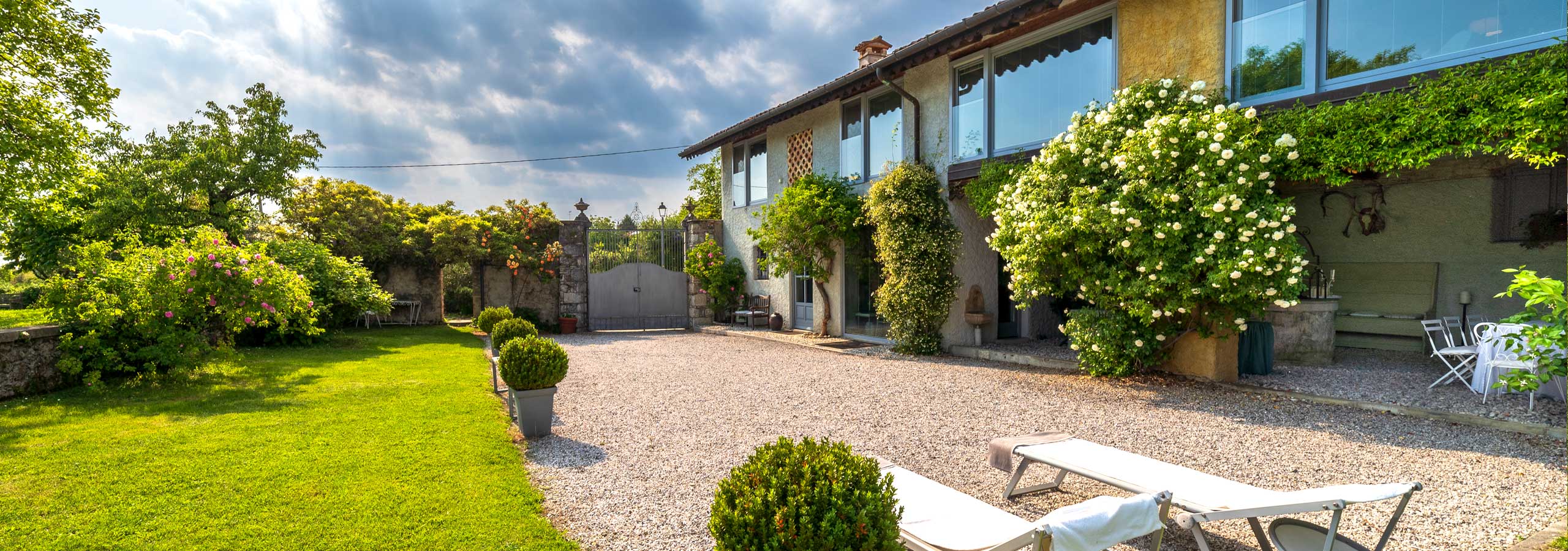 Vivere In Campagna High Quality B&B